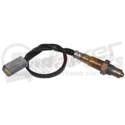 350-34130 by WALKER PRODUCTS - Walker Aftermarket Oxygen Sensors are 100% performance tested. Walker Oxygen Sensors are precision made for outstanding performance and manufactured to meet or exceed all original equipment specifications and test requirements.