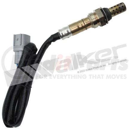 350-34133 by WALKER PRODUCTS - Walker Aftermarket Oxygen Sensors are 100% performance tested. Walker Oxygen Sensors are precision made for outstanding performance and manufactured to meet or exceed all original equipment specifications and test requirements.