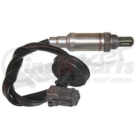 350-34136 by WALKER PRODUCTS - Walker Products 350-34136 Oxygen Sensor 4-W Direct Fit