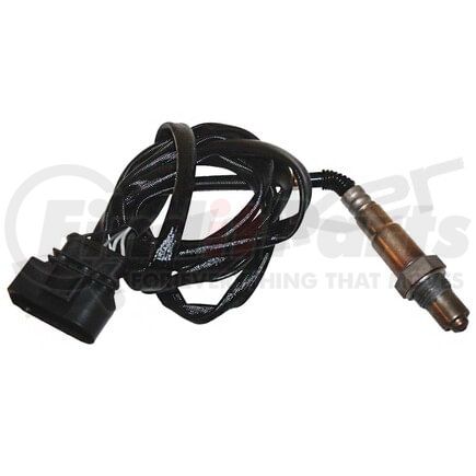 350-34138 by WALKER PRODUCTS - Walker Products 350-34138 Oxygen Sensor 4-W Direct Fit