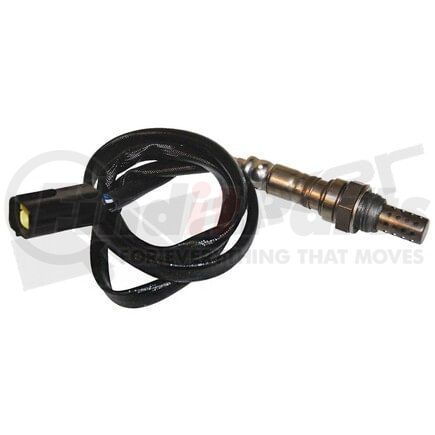 350-34140 by WALKER PRODUCTS - Walker Products 350-34140 Oxygen Sensor 4-W Direct Fit