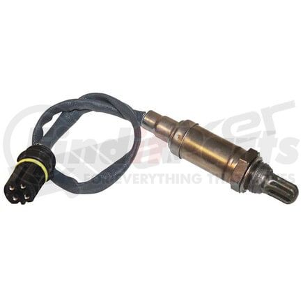 350-34142 by WALKER PRODUCTS - Walker Aftermarket Oxygen Sensors are 100% performance tested. Walker Oxygen Sensors are precision made for outstanding performance and manufactured to meet or exceed all original equipment specifications and test requirements.