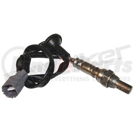 350-34141 by WALKER PRODUCTS - Walker Products 350-34141 Oxygen Sensor 4-W Direct Fit