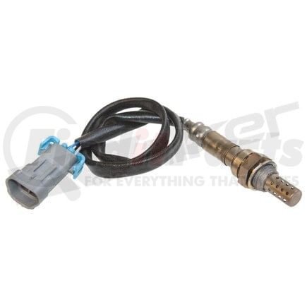 350-34145 by WALKER PRODUCTS - Walker Aftermarket Oxygen Sensors are 100% performance tested. Walker Oxygen Sensors are precision made for outstanding performance and manufactured to meet or exceed all original equipment specifications and test requirements.