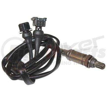 350-34147 by WALKER PRODUCTS - Walker Products 350-34147 Oxygen Sensor 4-W Direct Fit