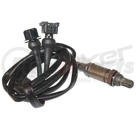 350-34147 by WALKER PRODUCTS - Walker Aftermarket Oxygen Sensors are 100% performance tested. Walker Oxygen Sensors are precision made for outstanding performance and manufactured to meet or exceed all original equipment specifications and test requirements.