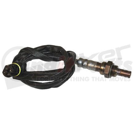 350-34149 by WALKER PRODUCTS - Walker Aftermarket Oxygen Sensors are 100% performance tested. Walker Oxygen Sensors are precision made for outstanding performance and manufactured to meet or exceed all original equipment specifications and test requirements.