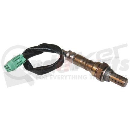 350-34158 by WALKER PRODUCTS - Walker Aftermarket Oxygen Sensors are 100% performance tested. Walker Oxygen Sensors are precision made for outstanding performance and manufactured to meet or exceed all original equipment specifications and test requirements.