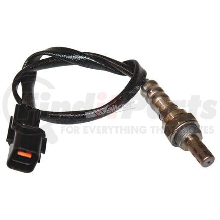 350-34161 by WALKER PRODUCTS - Walker Aftermarket Oxygen Sensors are 100% performance tested. Walker Oxygen Sensors are precision made for outstanding performance and manufactured to meet or exceed all original equipment specifications and test requirements.