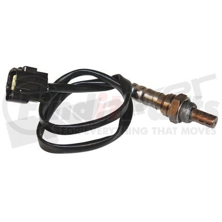 350-34165 by WALKER PRODUCTS - Walker Products 350-34165 Oxygen Sensor 4-W Direct Fit