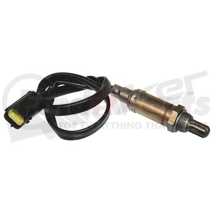 350-34166 by WALKER PRODUCTS - Walker Aftermarket Oxygen Sensors are 100% performance tested. Walker Oxygen Sensors are precision made for outstanding performance and manufactured to meet or exceed all original equipment specifications and test requirements.