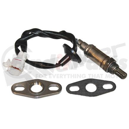 350-34169 by WALKER PRODUCTS - Walker Products 350-34169 Oxygen Sensor 4-W Direct Fit W/Flange