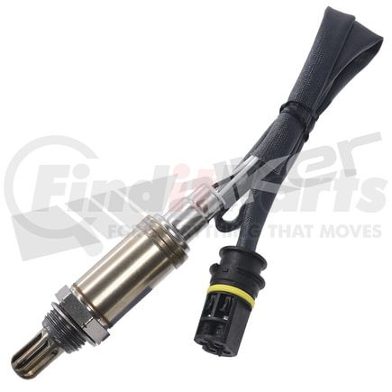 350-34186 by WALKER PRODUCTS - Walker Products 350-34186 Oxygen Sensor 4-W Direct Fit