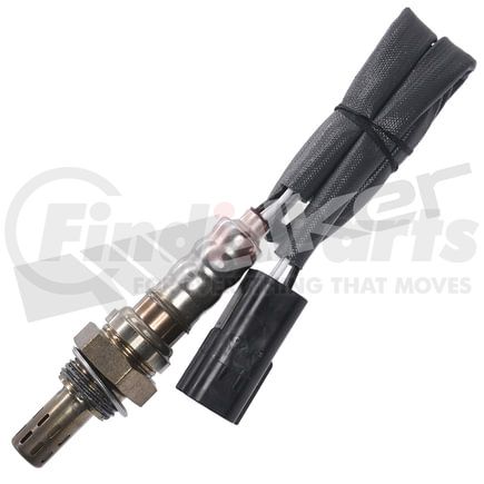 350-34185 by WALKER PRODUCTS - Walker Products 350-34185 Oxygen Sensor 4-W Direct Fit