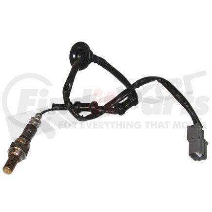 350-34193 by WALKER PRODUCTS - Walker Products 350-34193 Oxygen Sensor 4-W Direct Fit