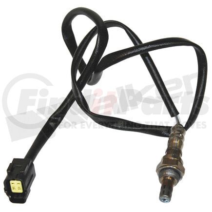 350-34196 by WALKER PRODUCTS - Walker Aftermarket Oxygen Sensors are 100% performance tested. Walker Oxygen Sensors are precision made for outstanding performance and manufactured to meet or exceed all original equipment specifications and test requirements.
