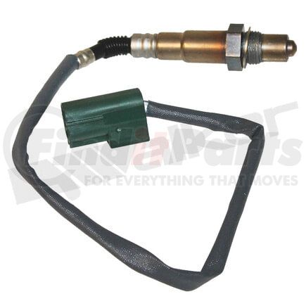 350-34198 by WALKER PRODUCTS - Walker Aftermarket Oxygen Sensors are 100% performance tested. Walker Oxygen Sensors are precision made for outstanding performance and manufactured to meet or exceed all original equipment specifications and test requirements.