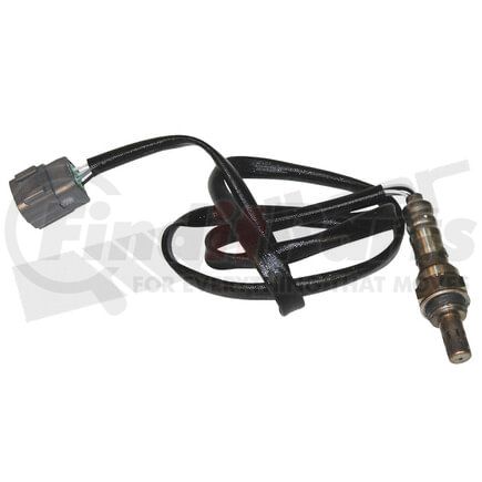 350-34204 by WALKER PRODUCTS - Walker Aftermarket Oxygen Sensors are 100% performance tested. Walker Oxygen Sensors are precision made for outstanding performance and manufactured to meet or exceed all original equipment specifications and test requirements.