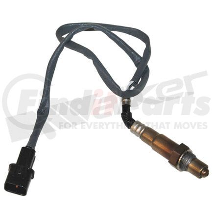 350-34209 by WALKER PRODUCTS - Walker Aftermarket Oxygen Sensors are 100% performance tested. Walker Oxygen Sensors are precision made for outstanding performance and manufactured to meet or exceed all original equipment specifications and test requirements.