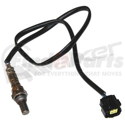 350-34216 by WALKER PRODUCTS - Walker Products 350-34216 Oxygen Sensor 4-W Direct Fit