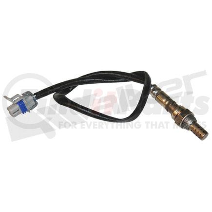 350-34218 by WALKER PRODUCTS - Walker Aftermarket Oxygen Sensors are 100% performance tested. Walker Oxygen Sensors are precision made for outstanding performance and manufactured to meet or exceed all original equipment specifications and test requirements.