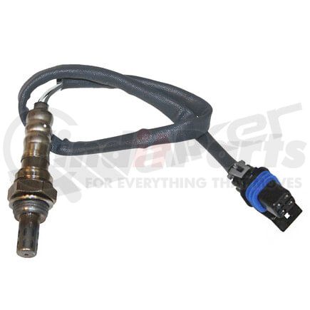 350-34225 by WALKER PRODUCTS - Walker Aftermarket Oxygen Sensors are 100% performance tested. Walker Oxygen Sensors are precision made for outstanding performance and manufactured to meet or exceed all original equipment specifications and test requirements.