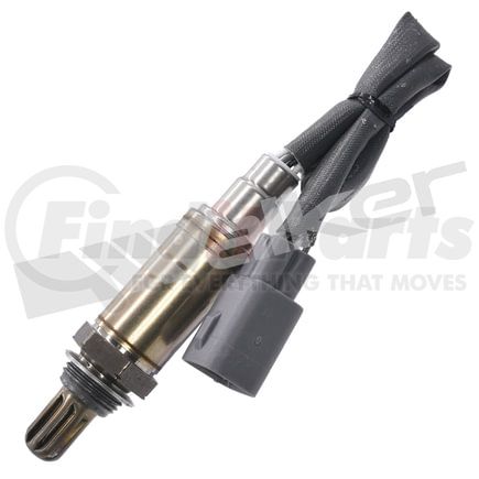 350-34252 by WALKER PRODUCTS - Walker Products 350-34252 Oxygen Sensor 4-W Direct Fit W/Flange