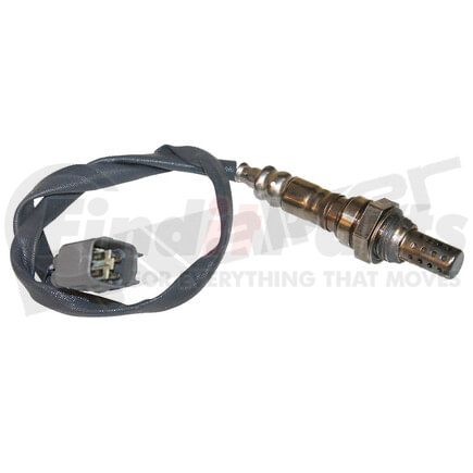 350-34258 by WALKER PRODUCTS - Walker Products 350-34258 Oxygen Sensor 4-W Direct Fit