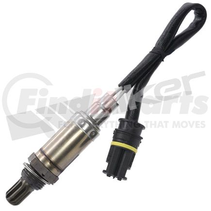 350-34257 by WALKER PRODUCTS - Walker Products 350-34257 Oxygen Sensor 4-W Direct Fit