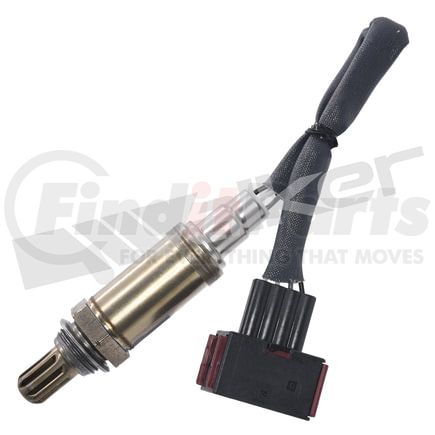 350-34268 by WALKER PRODUCTS - Walker Products 350-34268 Oxygen Sensor 4-W Direct Fit