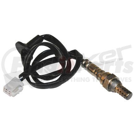 350-34282 by WALKER PRODUCTS - Walker Aftermarket Oxygen Sensors are 100% performance tested. Walker Oxygen Sensors are precision made for outstanding performance and manufactured to meet or exceed all original equipment specifications and test requirements.