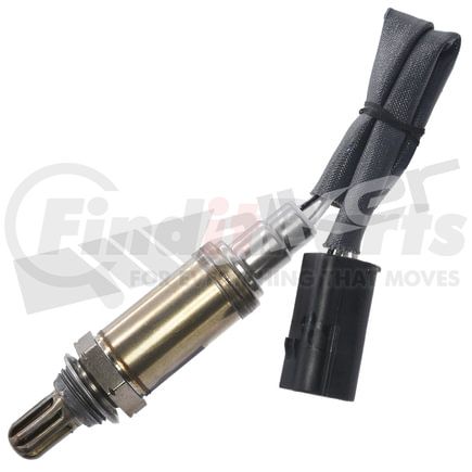 350-34287 by WALKER PRODUCTS - Walker Products 350-34287 Oxygen Sensor 4-W Direct Fit