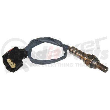 350-34291 by WALKER PRODUCTS - Walker Products 350-34291 Oxygen Sensor 4-W Direct Fit