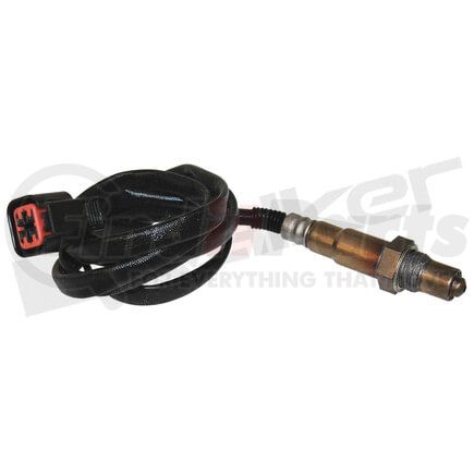 350-34293 by WALKER PRODUCTS - Walker Aftermarket Oxygen Sensors are 100% performance tested. Walker Oxygen Sensors are precision made for outstanding performance and manufactured to meet or exceed all original equipment specifications and test requirements.