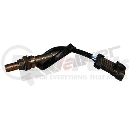 350-34301 by WALKER PRODUCTS - Walker Products 350-34301 Oxygen Sensor 4-W Direct Fit