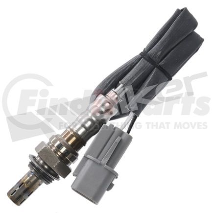 350-34304 by WALKER PRODUCTS - Walker Products 350-34304 Oxygen Sensor 4-W Direct Fit