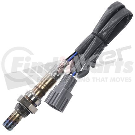 350-34312 by WALKER PRODUCTS - Walker Products 350-34312 Oxygen Sensor 4-W Direct Fit