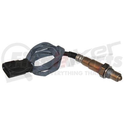 350-34318 by WALKER PRODUCTS - Walker Products 350-34318 Oxygen Sensor 4-W Direct Fit