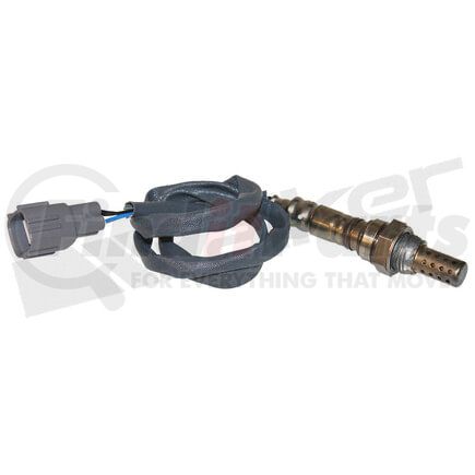 350-34322 by WALKER PRODUCTS - Walker Products 350-34322 Oxygen Sensor 4-W Direct Fit