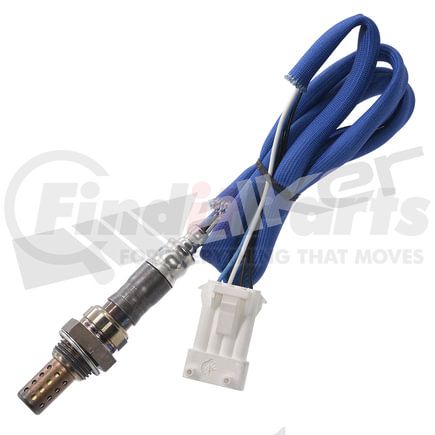 350-34324 by WALKER PRODUCTS - Walker Products 350-34324 Oxygen Sensor 4-W Direct Fit