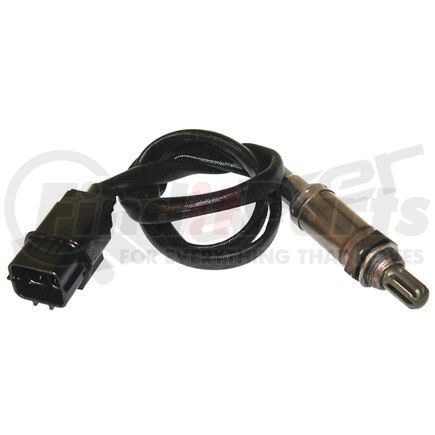 350-34323 by WALKER PRODUCTS - Walker Aftermarket Oxygen Sensors are 100% performance tested. Walker Oxygen Sensors are precision made for outstanding performance and manufactured to meet or exceed all original equipment specifications and test requirements.