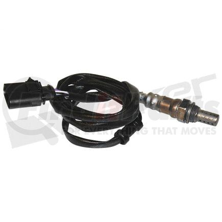 350-34334 by WALKER PRODUCTS - Walker Products 350-34334 Oxygen Sensor 4-W Direct Fit