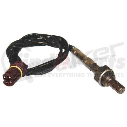 350-34338 by WALKER PRODUCTS - Walker Products 350-34338 Oxygen Sensor 4-W Direct Fit