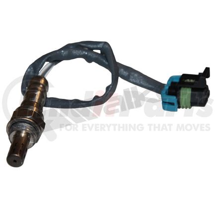 350-34343 by WALKER PRODUCTS - Walker Products 350-34343 Oxygen Sensor 4-W Direct Fit