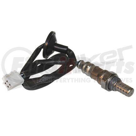 350-34345 by WALKER PRODUCTS - Walker Products 350-34345 Oxygen Sensor 4-W Direct Fit