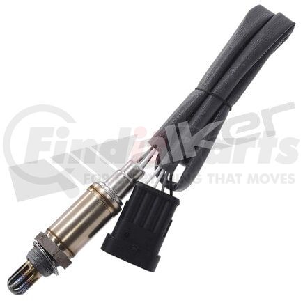 350-34351 by WALKER PRODUCTS - Walker Products 350-34351 Oxygen Sensor 4-W Direct Fit