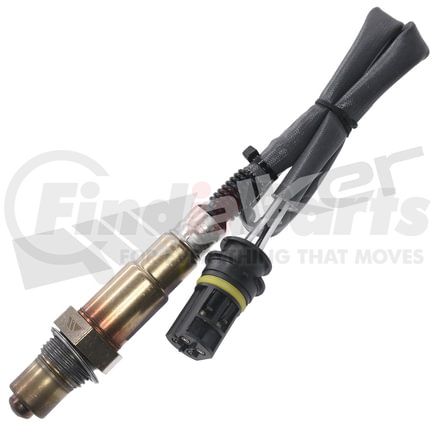 350-34349 by WALKER PRODUCTS - Walker Products 350-34349 Oxygen Sensor 4-W Direct Fit