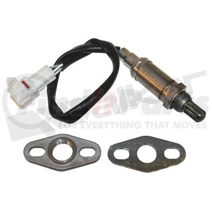 350-34353 by WALKER PRODUCTS - Walker Products 350-34353 Oxygen Sensor 4-W Direct Fit W/Flange