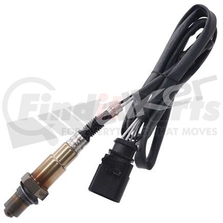 350-34352 by WALKER PRODUCTS - Walker Products 350-34352 Oxygen Sensor 4-W Direct Fit