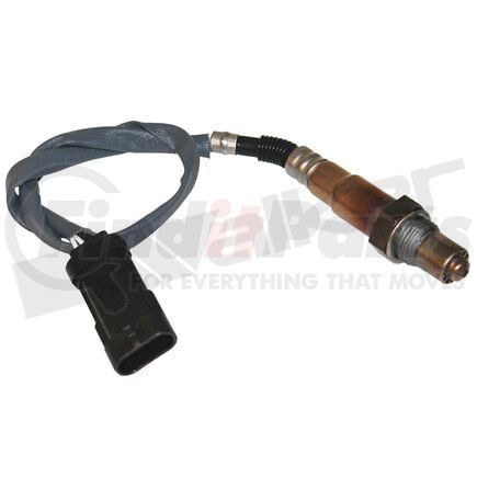 350-34354 by WALKER PRODUCTS - Walker Aftermarket Oxygen Sensors are 100% performance tested. Walker Oxygen Sensors are precision made for outstanding performance and manufactured to meet or exceed all original equipment specifications and test requirements.